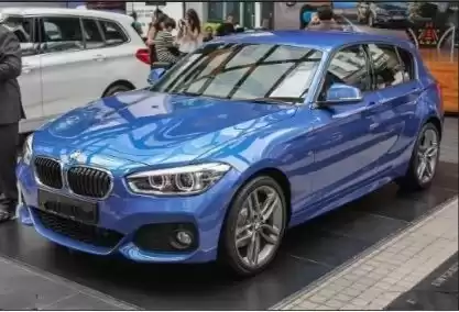 مستعملة BMW Unspecified للبيع في الدوحة #7757 - 1  صورة 